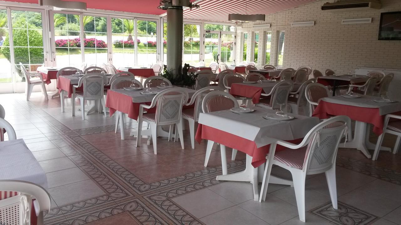 Hotel Casa Fernando II Rellayo Exterior photo
